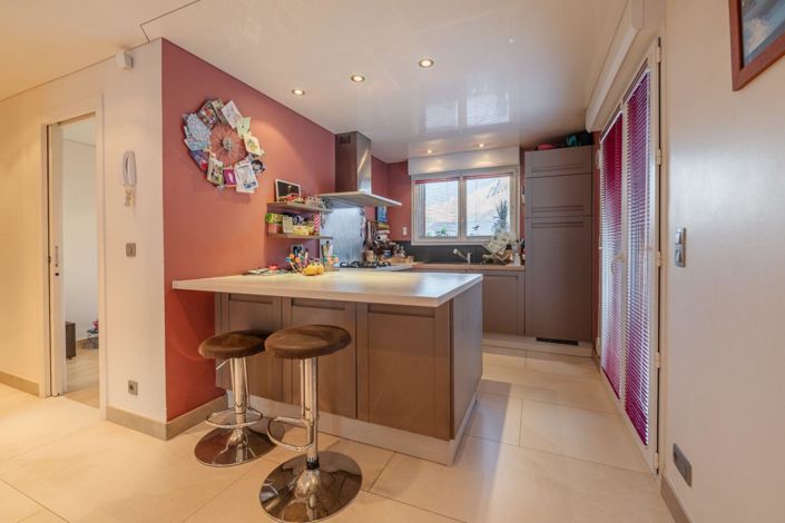 Image No.3-Maison de 4 chambres à vendre à Les Houches