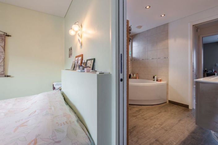 Image No.5-Maison de 4 chambres à vendre à Les Houches