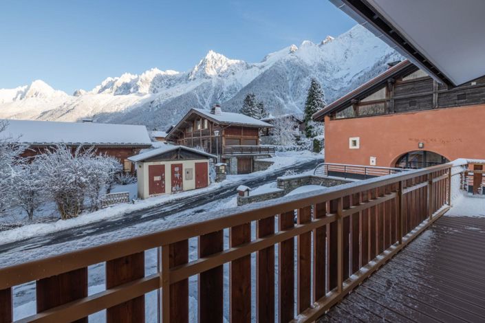 Image No.8-Maison de 4 chambres à vendre à Les Houches