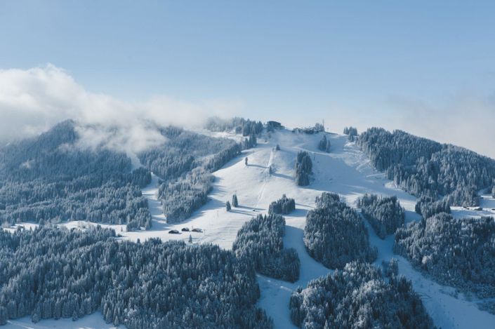 Image No.4-Maison de 5 chambres à vendre à Montriond