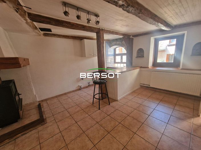 Image No.3-Maison de 2 chambres à vendre à Baume-les-Dames