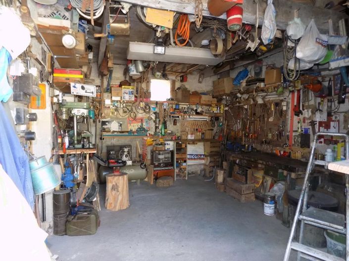 Image No.20-Maison de 5 chambres à vendre à Chouzé-sur-Loire