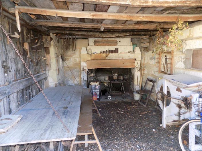 Image No.21-Maison de 5 chambres à vendre à Chouzé-sur-Loire