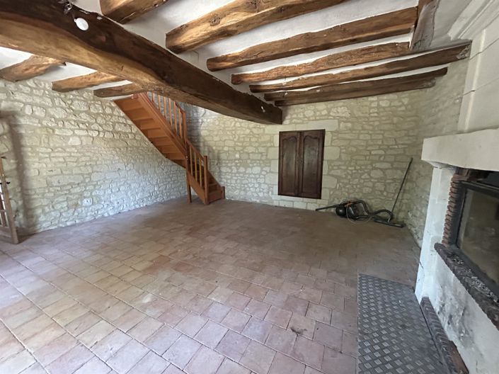 Image No.10-Maison de 3 chambres à vendre à Restigné