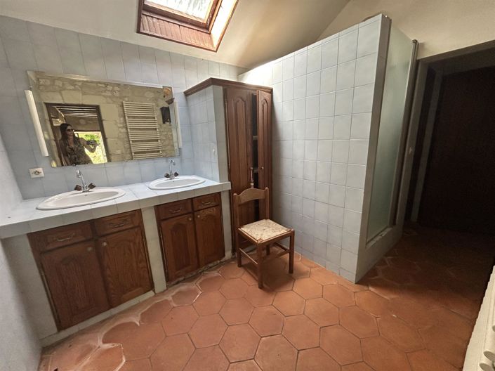 Image No.11-Maison de 3 chambres à vendre à Restigné