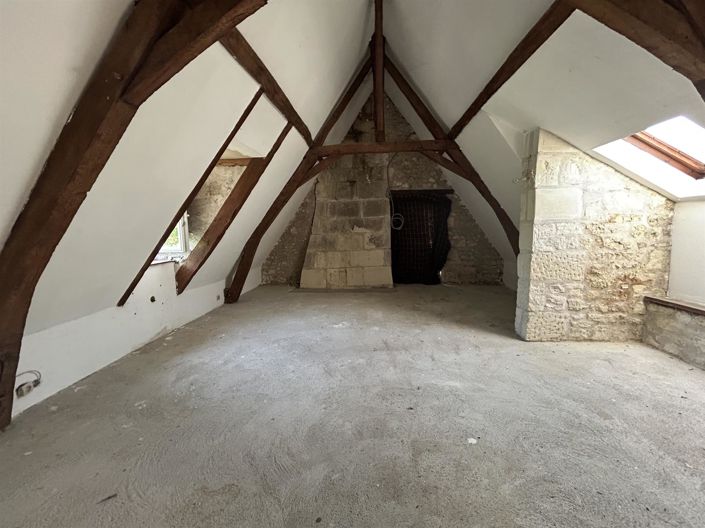 Image No.13-Maison de 3 chambres à vendre à Restigné