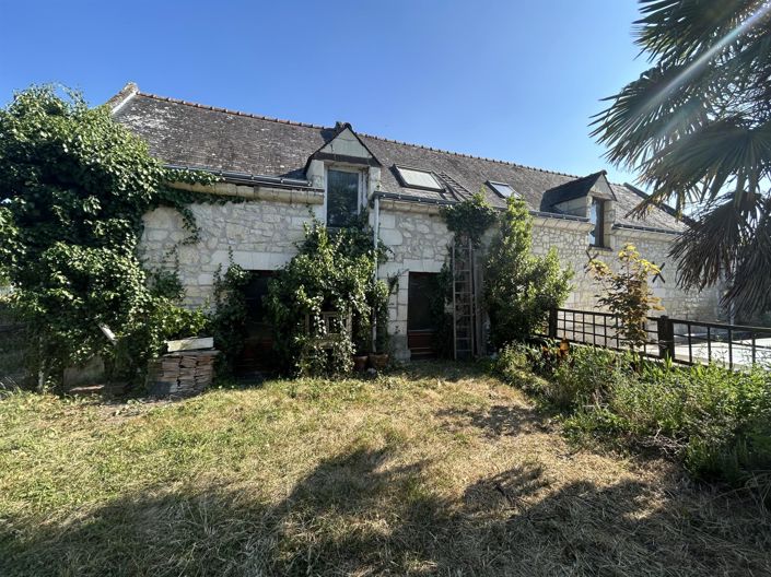 Image No.3-Maison de 3 chambres à vendre à Restigné