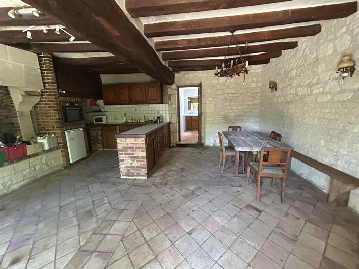 Image No.8-Maison de 3 chambres à vendre à Restigné