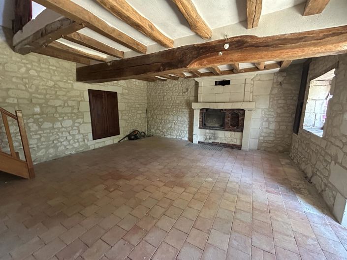 Image No.9-Maison de 3 chambres à vendre à Restigné