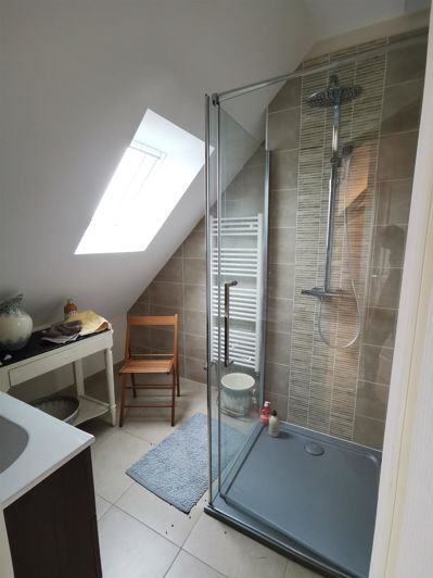 Image No.13-Maison de 5 chambres à vendre à Restigné