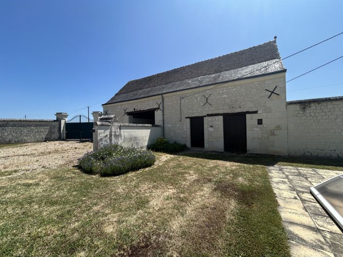 Image No.18-Maison de 5 chambres à vendre à Restigné