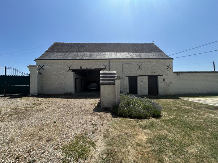 Image No.19-Maison de 5 chambres à vendre à Restigné