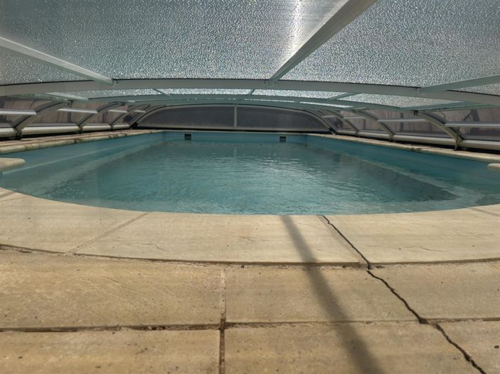 Image No.21-Maison de 5 chambres à vendre à Restigné