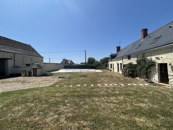 Image No.23-Maison de 5 chambres à vendre à Restigné