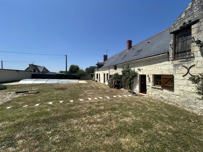Image No.24-Maison de 5 chambres à vendre à Restigné