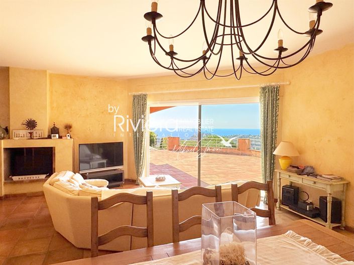 Image No.10-Maison de 4 chambres à vendre à Cavalaire-sur-Mer