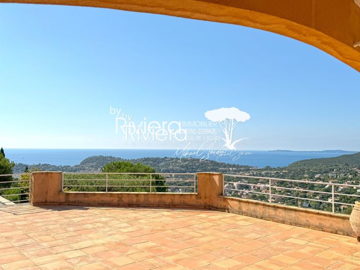 Image No.10-Maison de 4 chambres à vendre à Cavalaire-sur-Mer