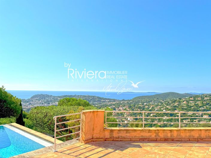 Image No.11-Maison de 4 chambres à vendre à Cavalaire-sur-Mer