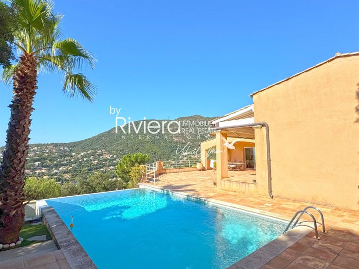 Image No.12-Maison de 4 chambres à vendre à Cavalaire-sur-Mer