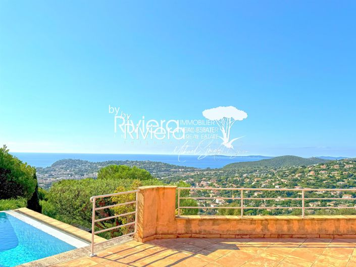 Image No.12-Maison de 4 chambres à vendre à Cavalaire-sur-Mer