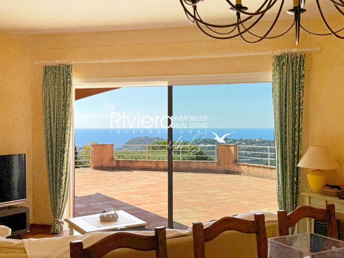 Image No.13-Maison de 4 chambres à vendre à Cavalaire-sur-Mer