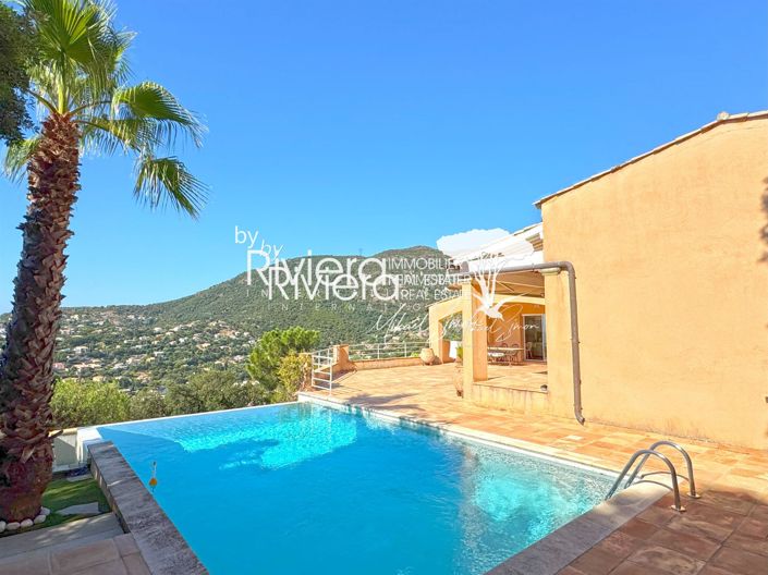 Image No.13-Maison de 4 chambres à vendre à Cavalaire-sur-Mer