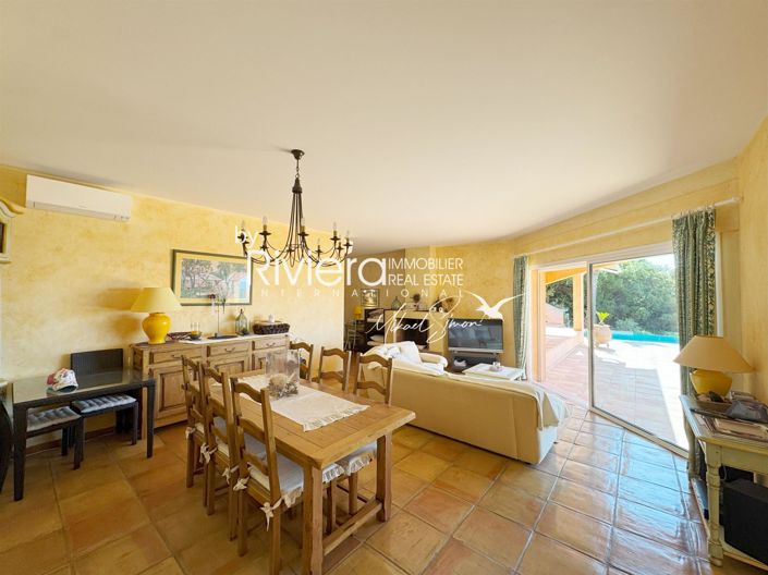 Image No.14-Maison de 4 chambres à vendre à Cavalaire-sur-Mer