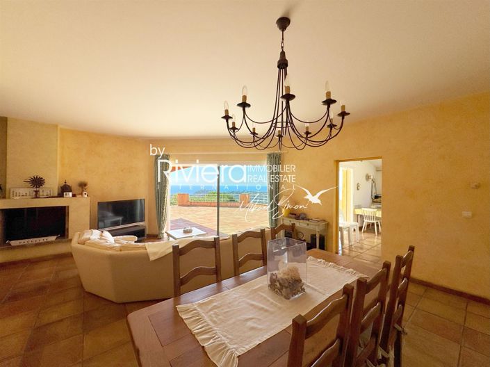 Image No.15-Maison de 4 chambres à vendre à Cavalaire-sur-Mer