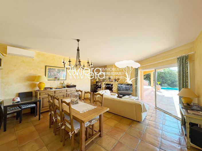 Image No.15-Maison de 4 chambres à vendre à Cavalaire-sur-Mer