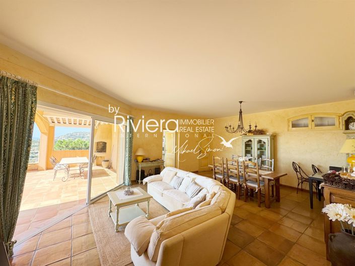 Image No.16-Maison de 4 chambres à vendre à Cavalaire-sur-Mer