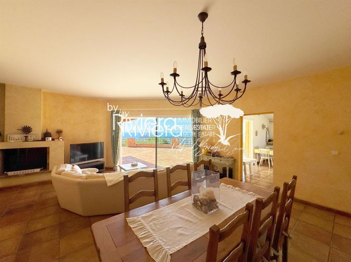 Image No.16-Maison de 4 chambres à vendre à Cavalaire-sur-Mer