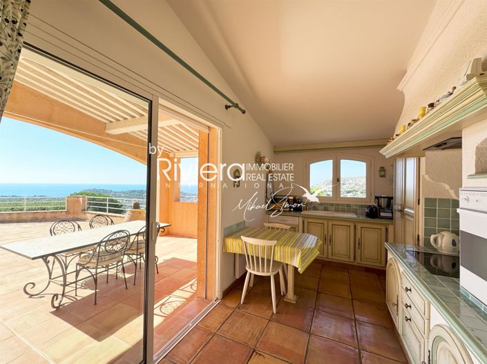 Image No.17-Maison de 4 chambres à vendre à Cavalaire-sur-Mer