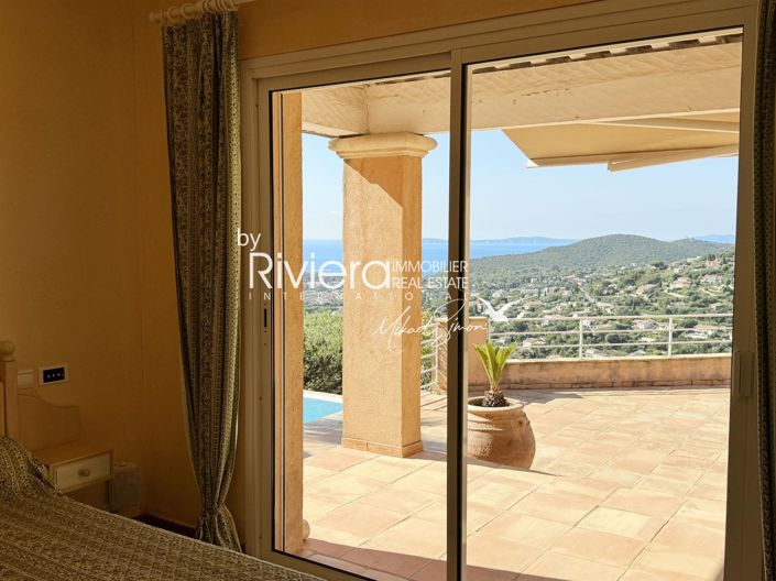 Image No.18-Maison de 4 chambres à vendre à Cavalaire-sur-Mer