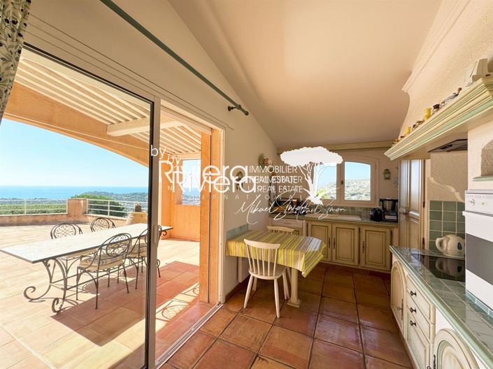 Image No.18-Maison de 4 chambres à vendre à Cavalaire-sur-Mer