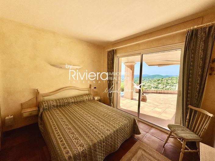 Image No.19-Maison de 4 chambres à vendre à Cavalaire-sur-Mer