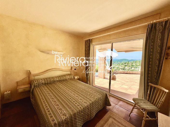 Image No.20-Maison de 4 chambres à vendre à Cavalaire-sur-Mer