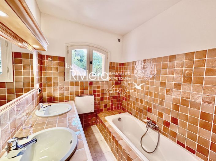 Image No.21-Maison de 4 chambres à vendre à Cavalaire-sur-Mer