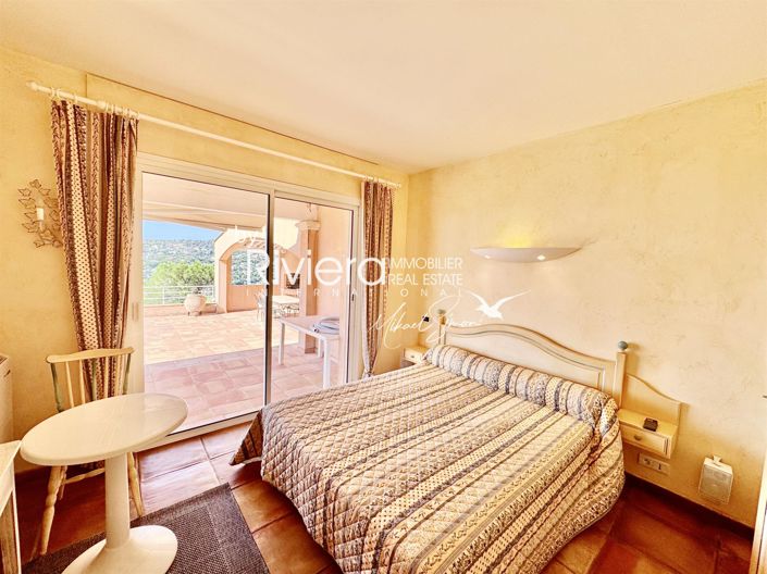 Image No.22-Maison de 4 chambres à vendre à Cavalaire-sur-Mer