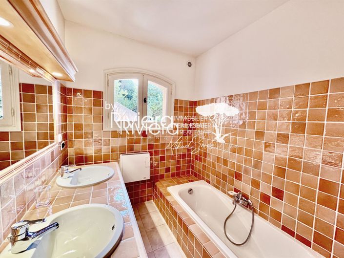 Image No.22-Maison de 4 chambres à vendre à Cavalaire-sur-Mer