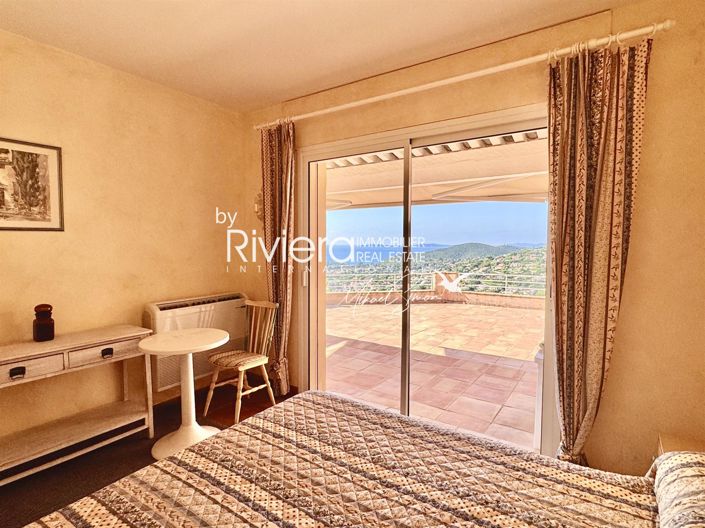 Image No.23-Maison de 4 chambres à vendre à Cavalaire-sur-Mer