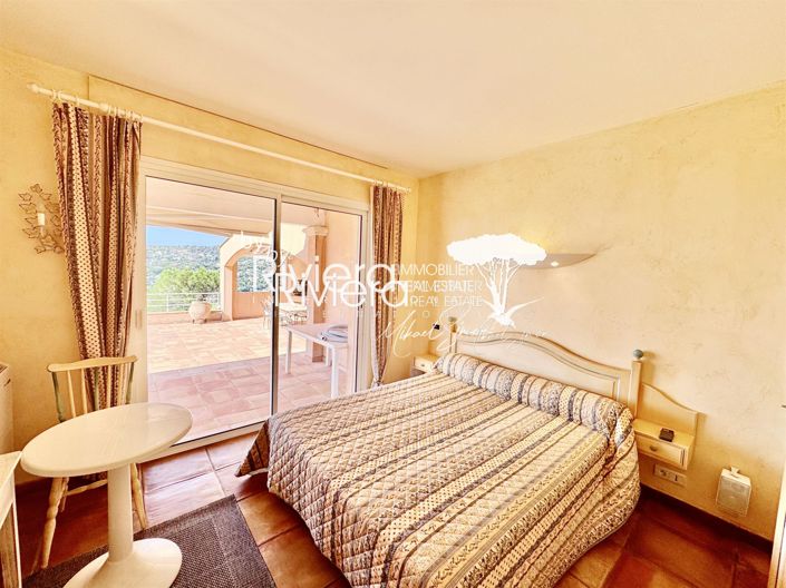 Image No.23-Maison de 4 chambres à vendre à Cavalaire-sur-Mer