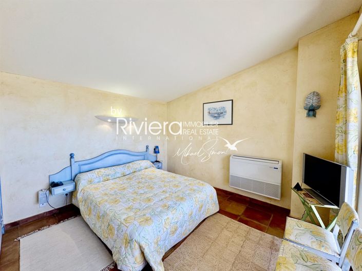 Image No.24-Maison de 4 chambres à vendre à Cavalaire-sur-Mer