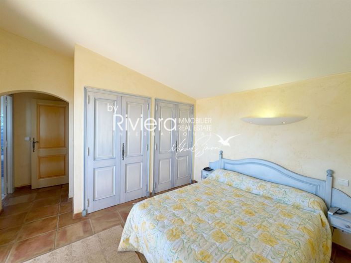 Image No.25-Maison de 4 chambres à vendre à Cavalaire-sur-Mer