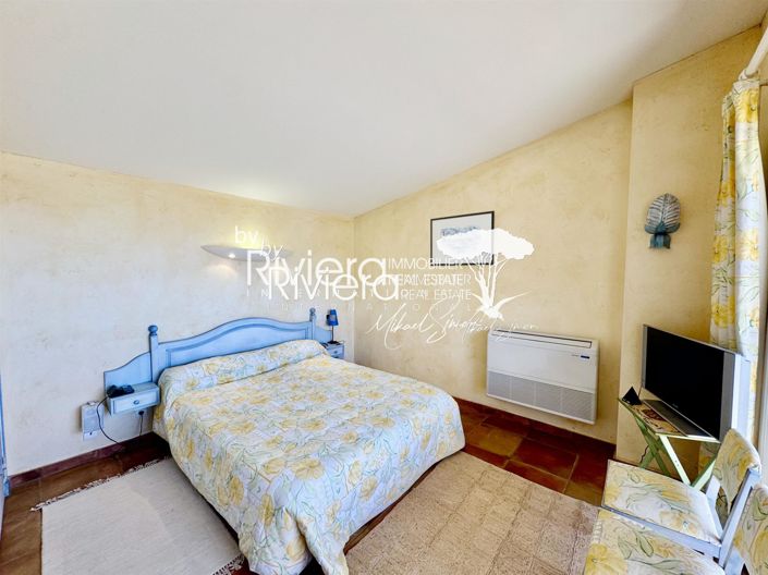 Image No.25-Maison de 4 chambres à vendre à Cavalaire-sur-Mer