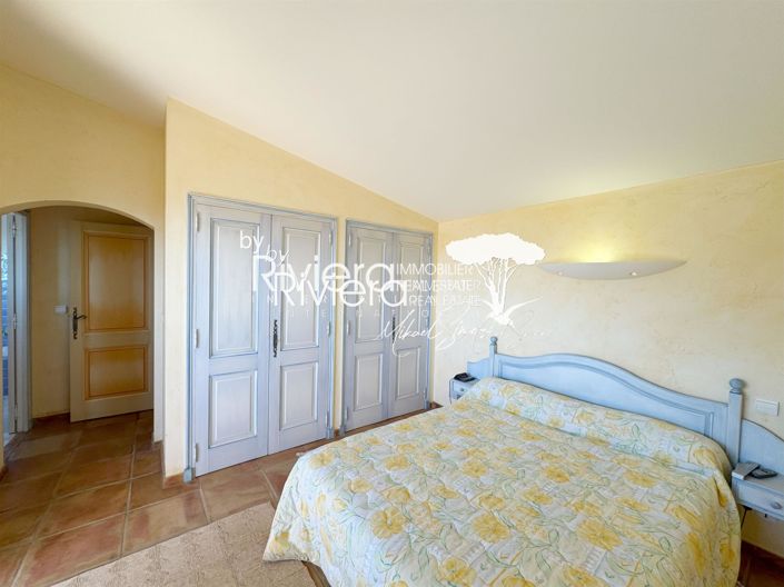 Image No.26-Maison de 4 chambres à vendre à Cavalaire-sur-Mer