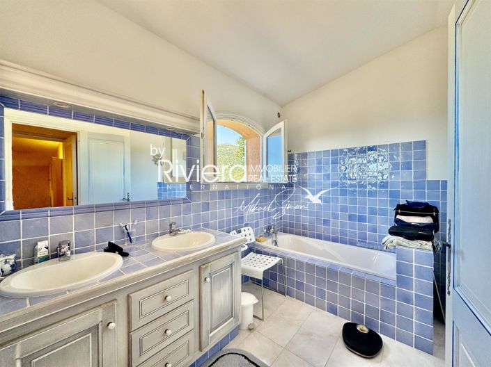 Image No.27-Maison de 4 chambres à vendre à Cavalaire-sur-Mer