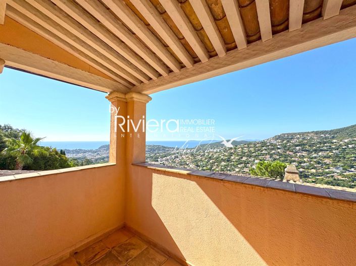 Image No.28-Maison de 4 chambres à vendre à Cavalaire-sur-Mer