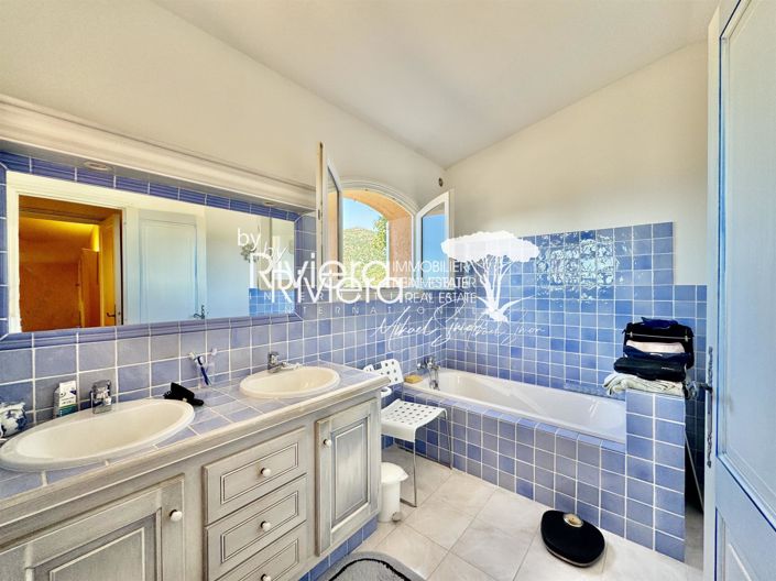 Image No.28-Maison de 4 chambres à vendre à Cavalaire-sur-Mer