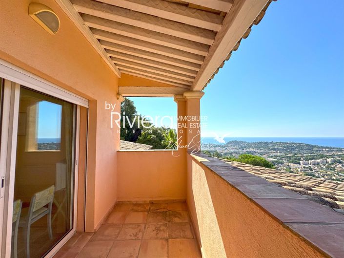 Image No.29-Maison de 4 chambres à vendre à Cavalaire-sur-Mer