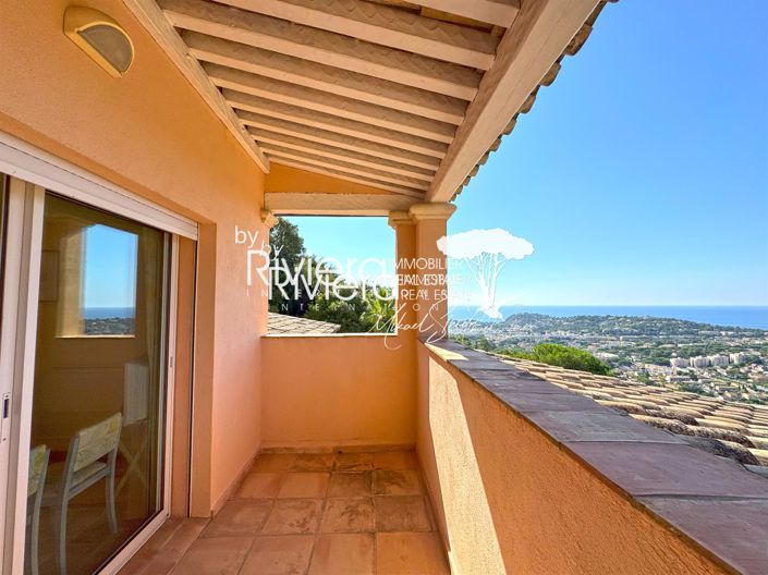 Image No.30-Maison de 4 chambres à vendre à Cavalaire-sur-Mer